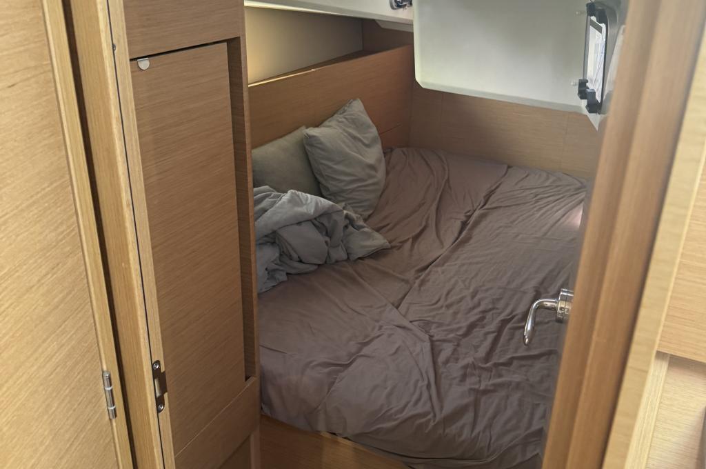 Original-Foto eines Kunden