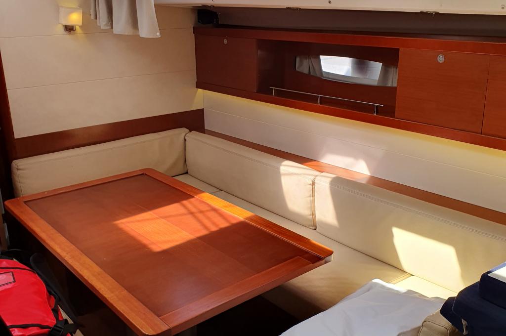 Original-Foto eines Kunden