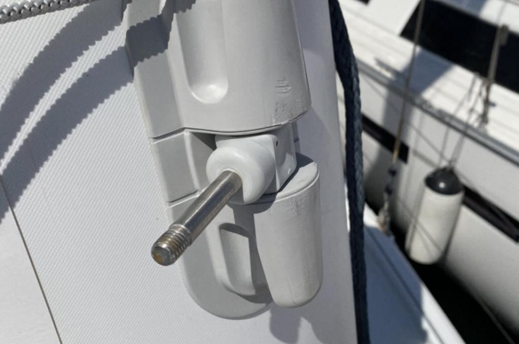 Original-Foto eines Kunden