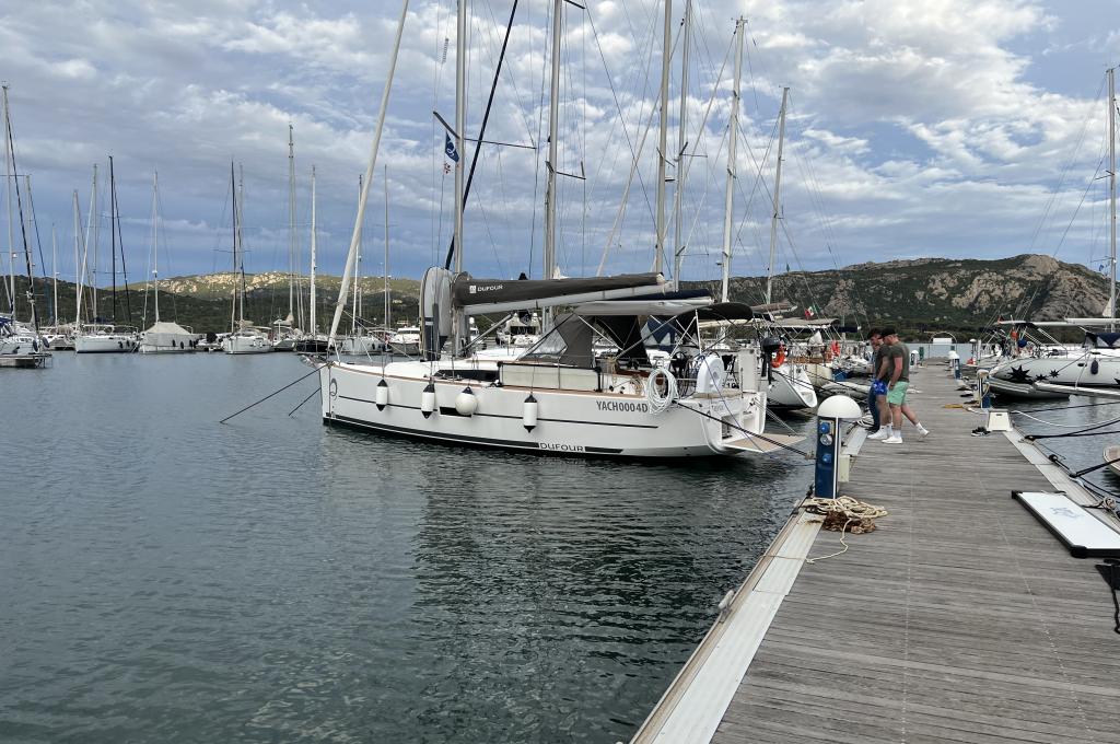 Original-Foto eines Kunden