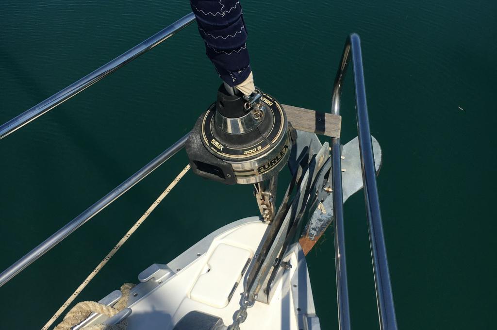 Original-Foto eines Kunden