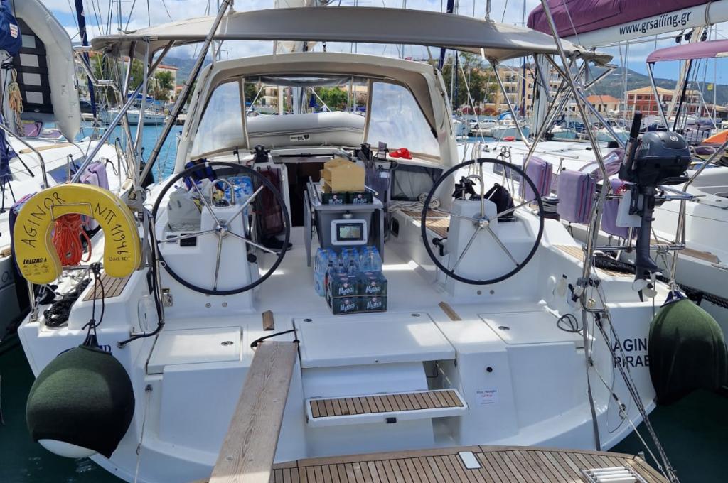 Original-Foto eines Kunden