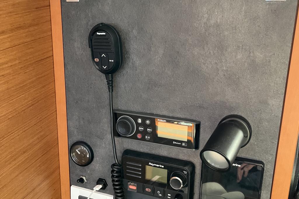 Original-Foto eines Kunden