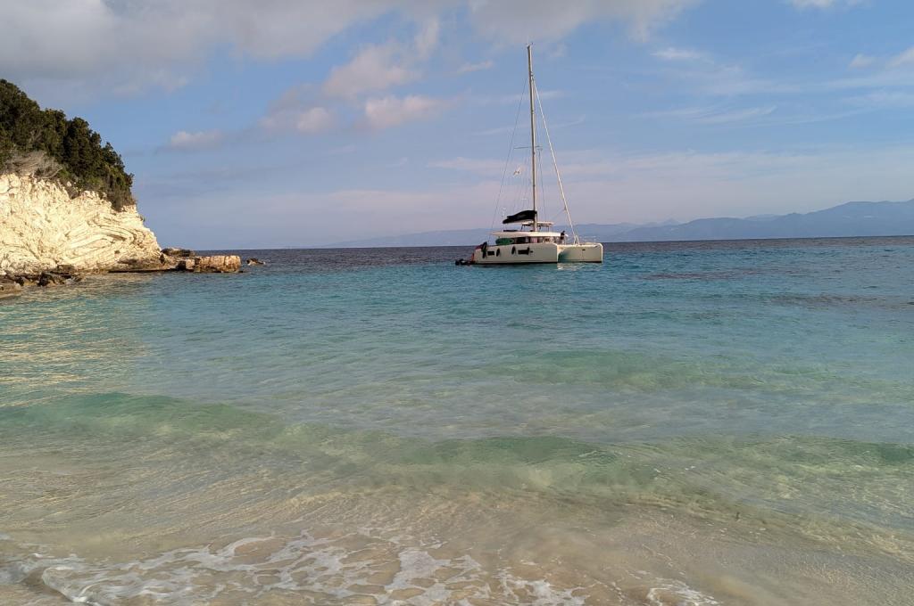 Original-Foto eines Kunden