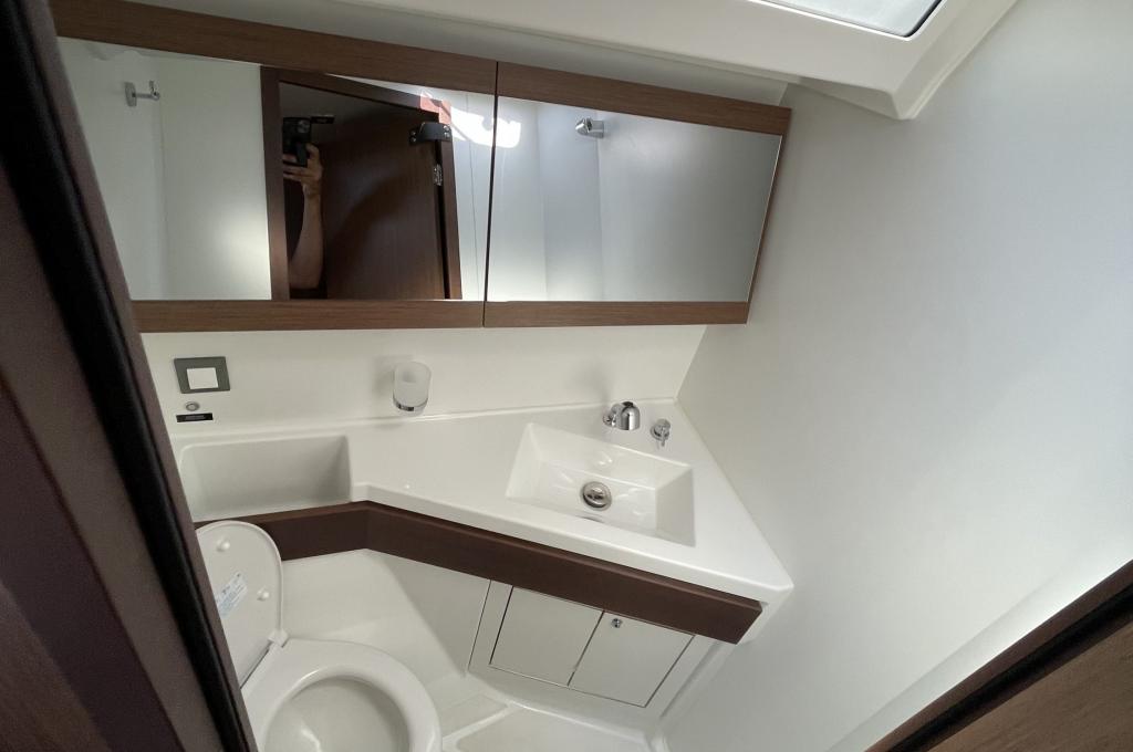 Original-Foto eines Kunden