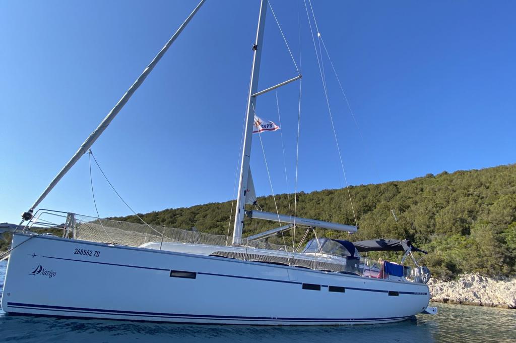 Original-Foto eines Kunden