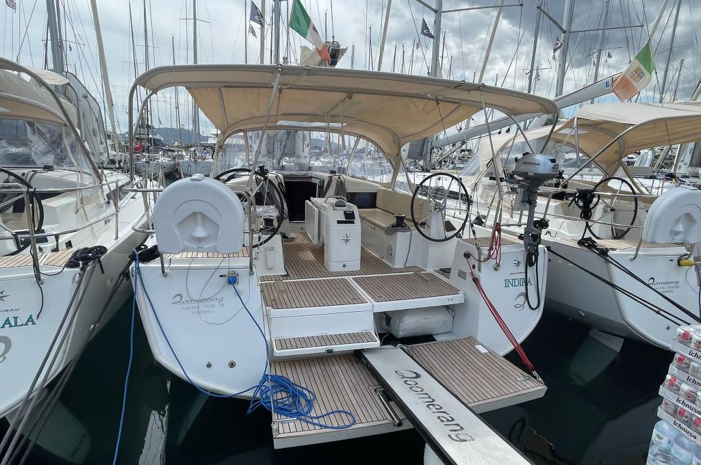 Original-Foto eines Kunden