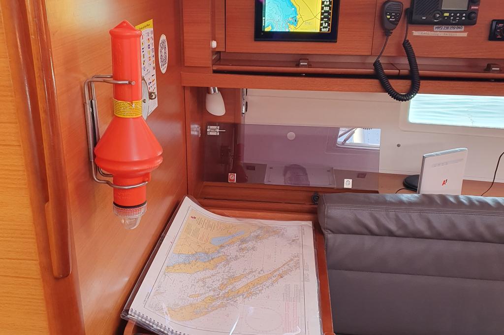 Original-Foto eines Kunden