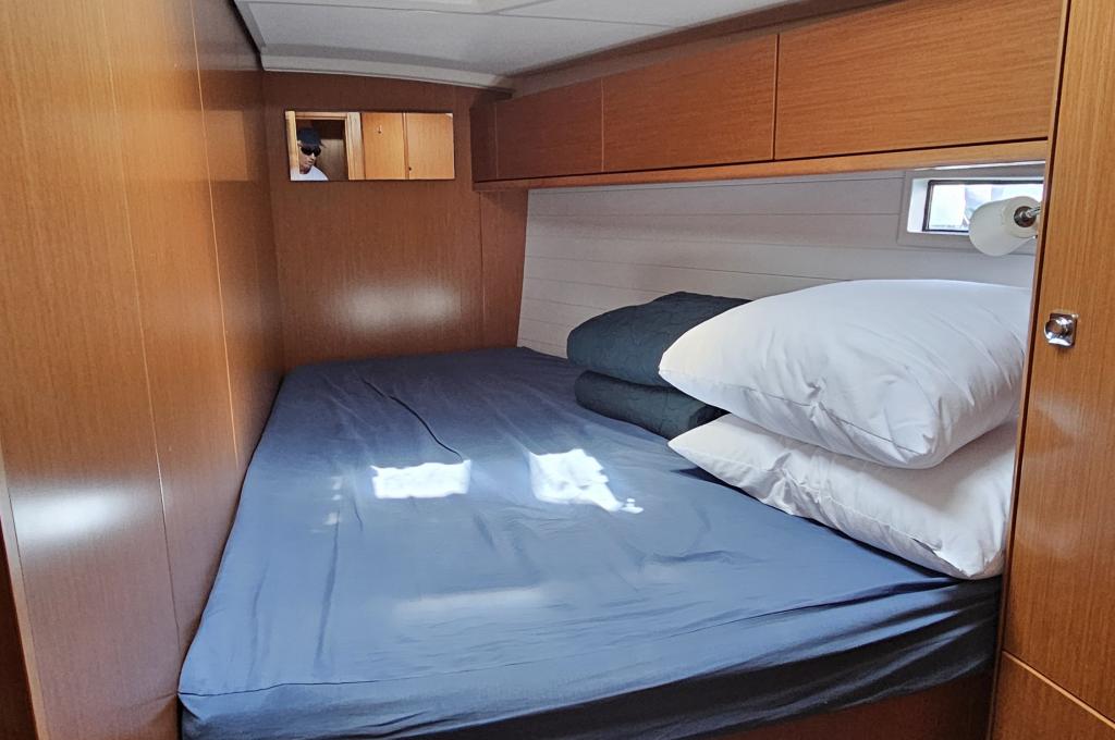 Original-Foto eines Kunden