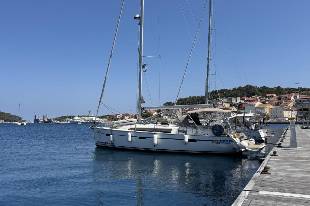 Original-Foto eines Kunden