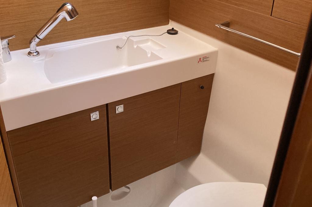 Original-Foto eines Kunden