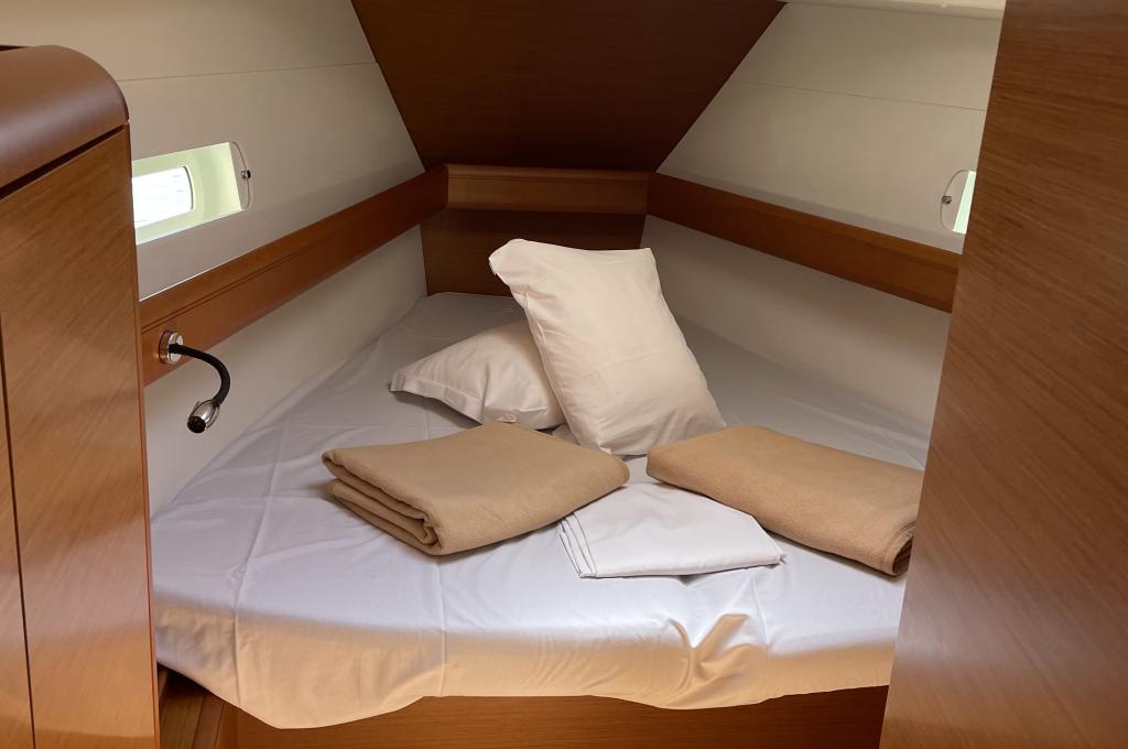 Original-Foto eines Kunden