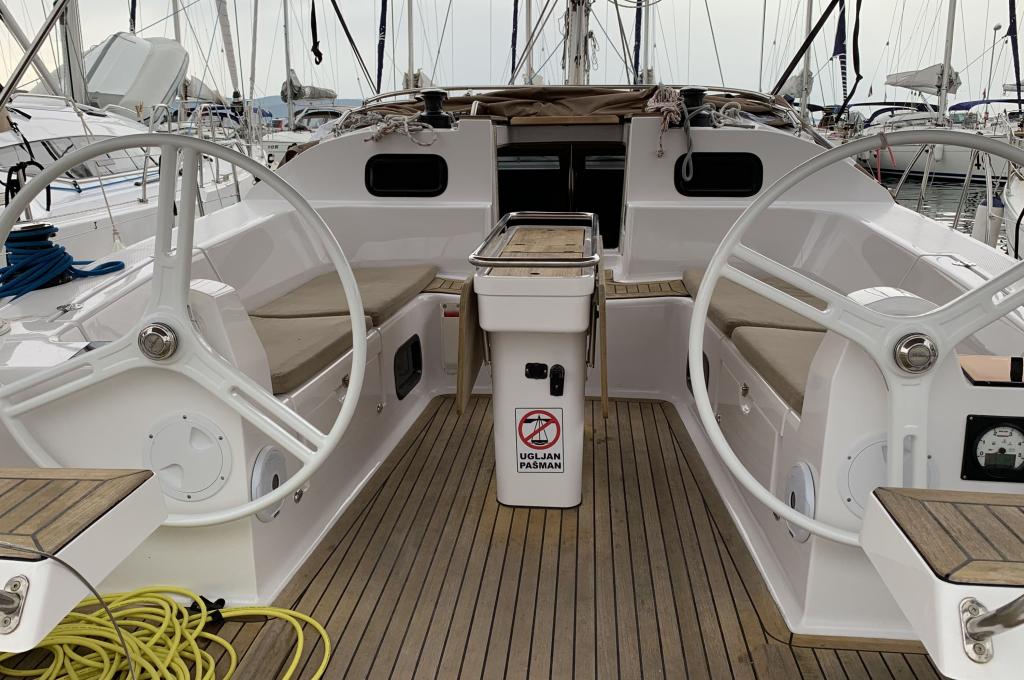 Original-Foto eines Kunden