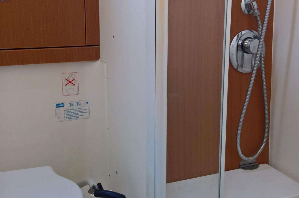 Original-Foto eines Kunden