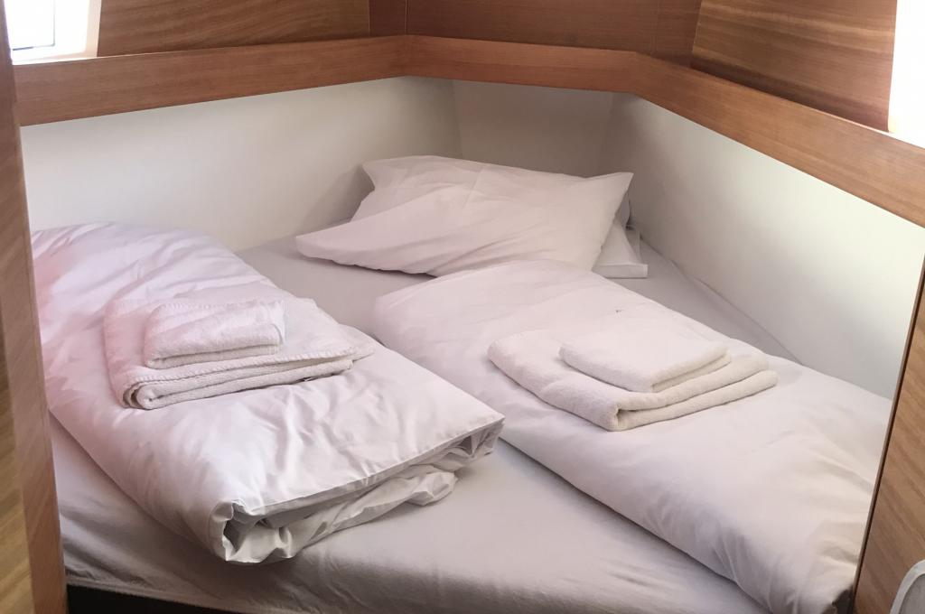 Original-Foto eines Kunden