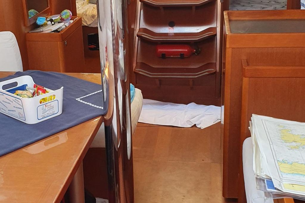 Original-Foto eines Kunden