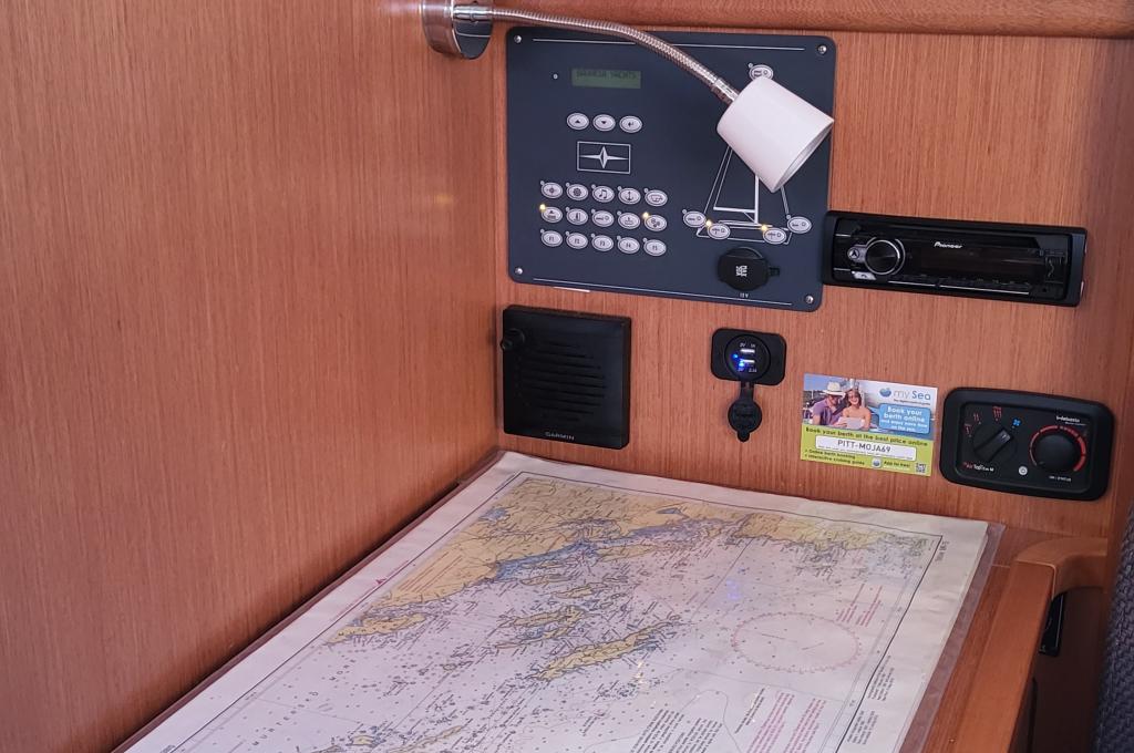 Original-Foto eines Kunden