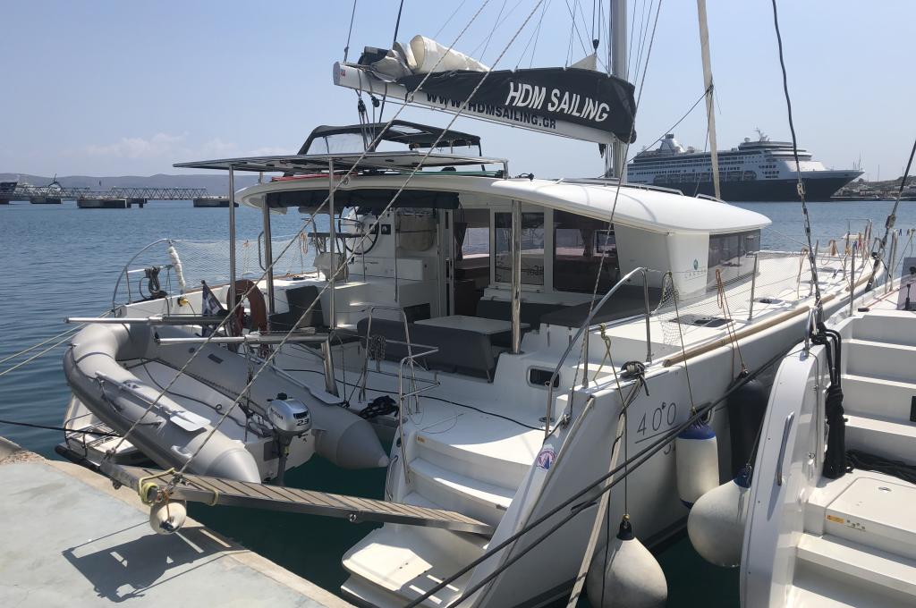 Original-Foto eines Kunden