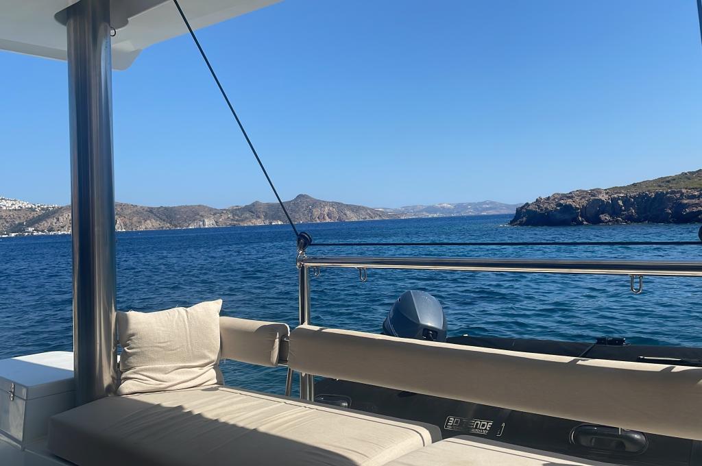 Original-Foto eines Kunden