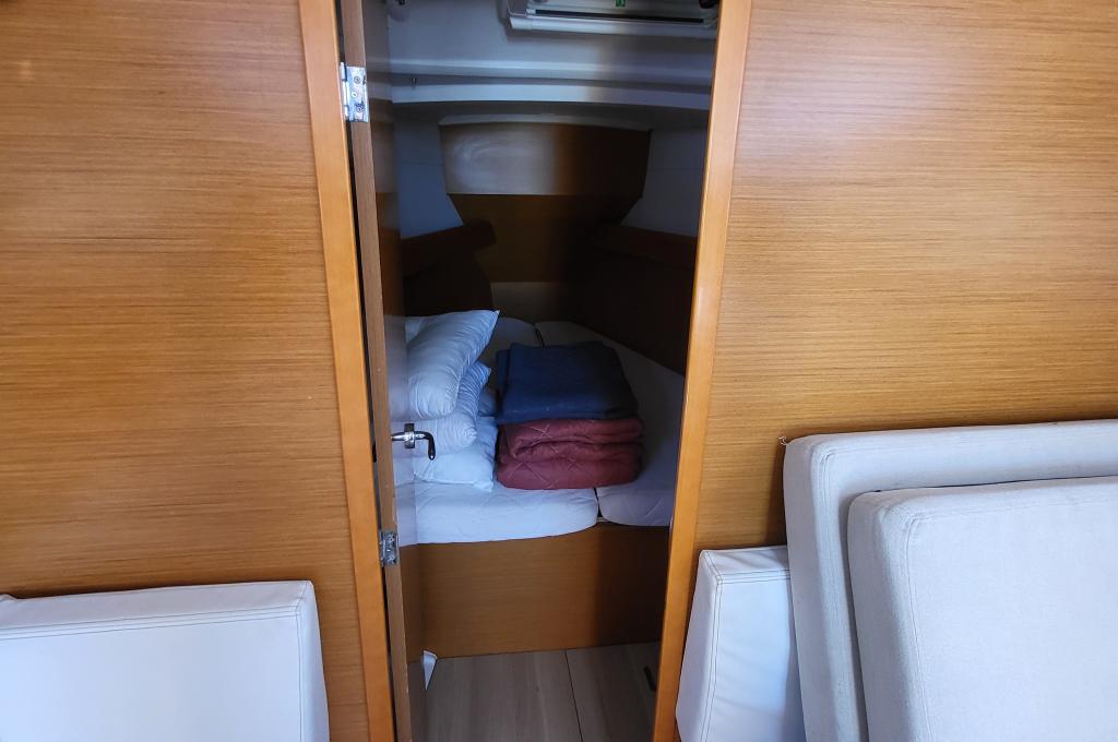 Original-Foto eines Kunden