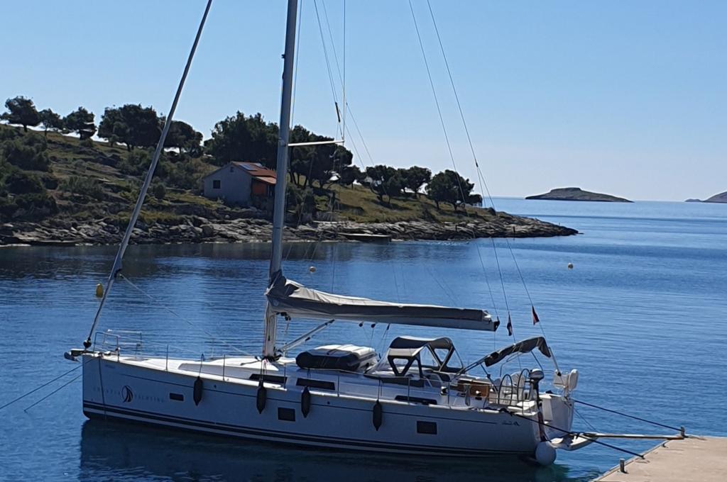 Original-Foto eines Kunden