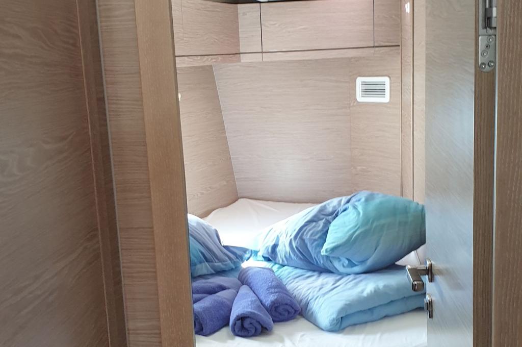 Original-Foto eines Kunden