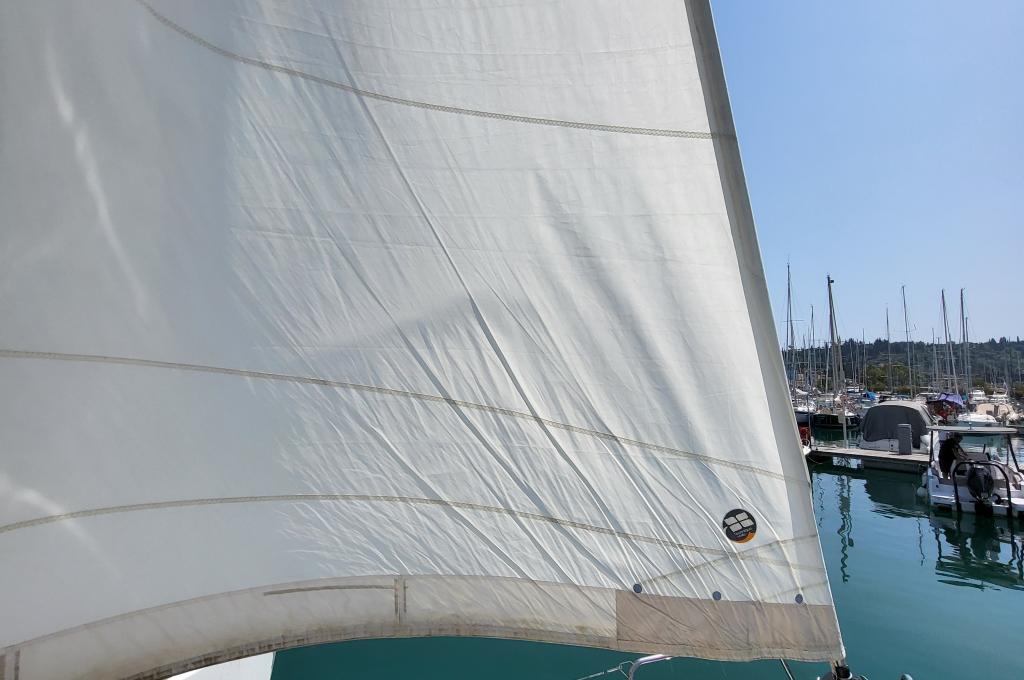 Original-Foto eines Kunden