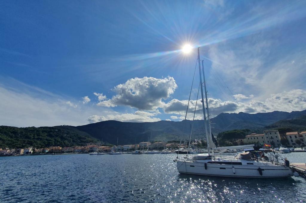 Original-Foto eines Kunden