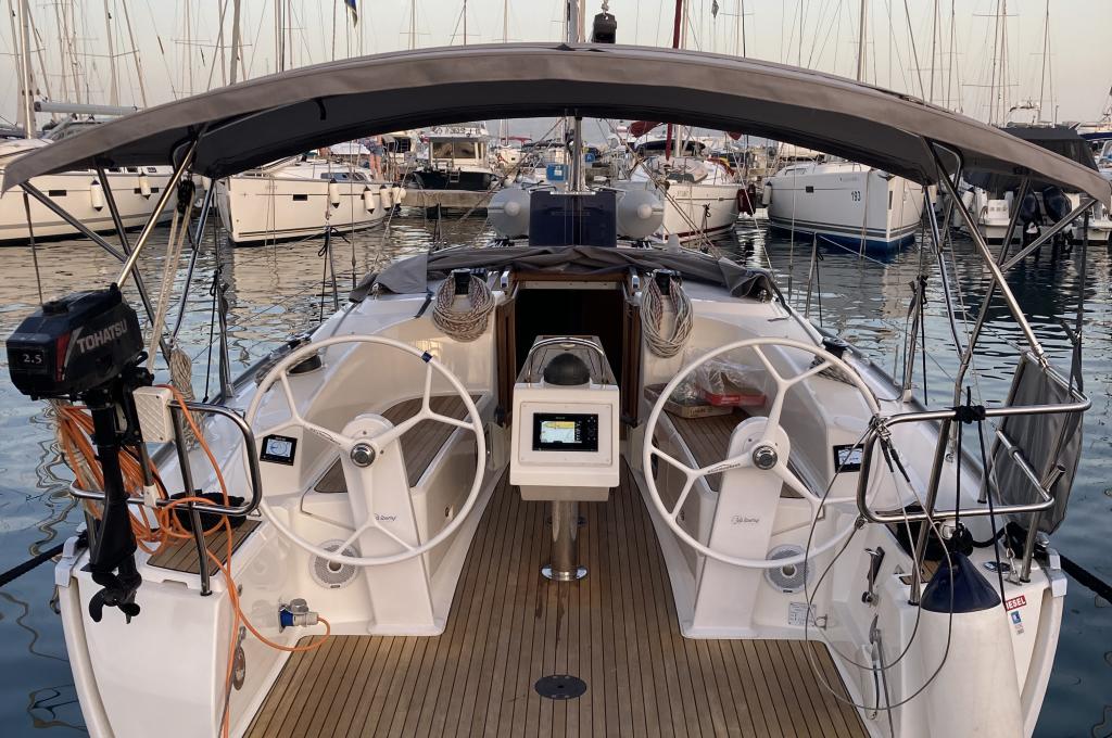 Original-Foto eines Kunden