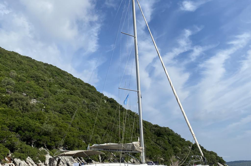 Original-Foto eines Kunden