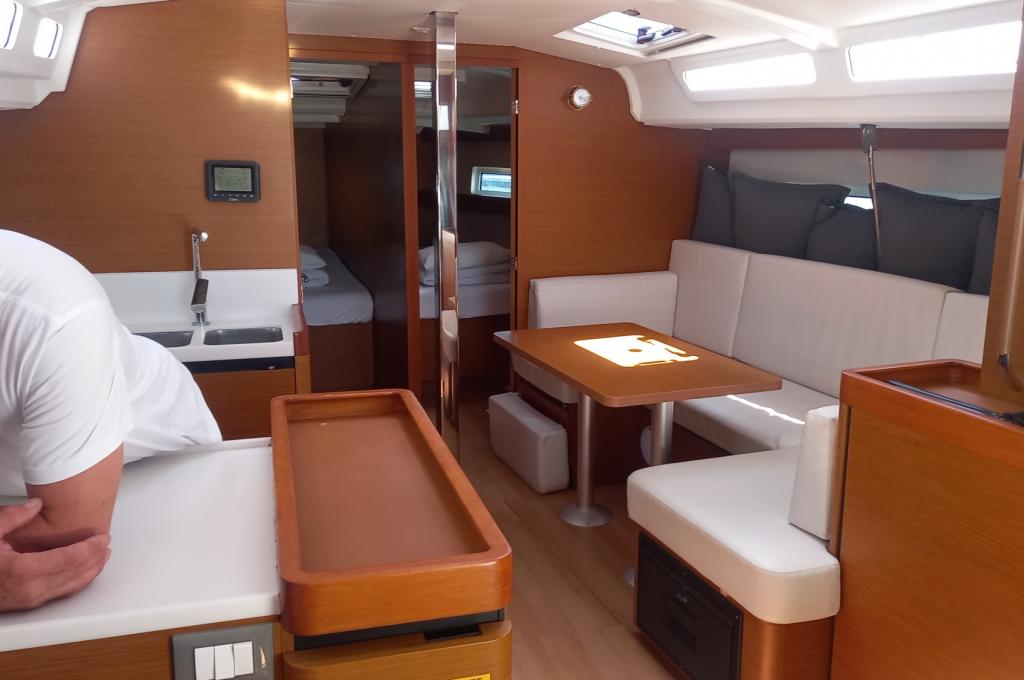 Original-Foto eines Kunden