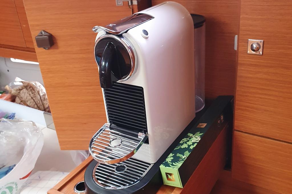 Original-Foto eines Kunden