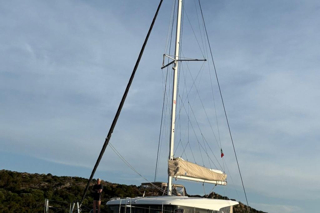 Original-Foto eines Kunden