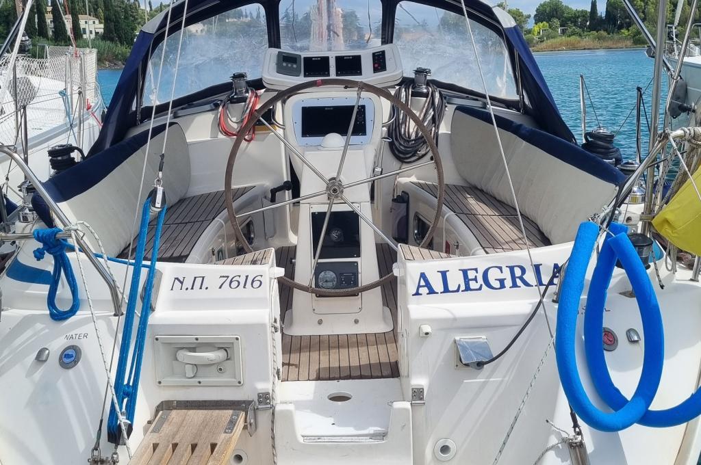 Original-Foto eines Kunden