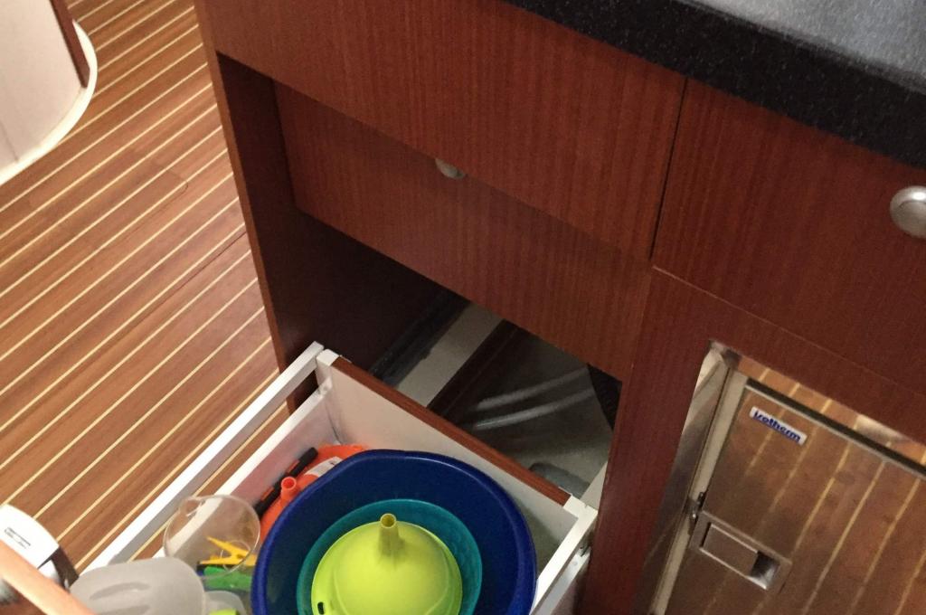 Original-Foto eines Kunden