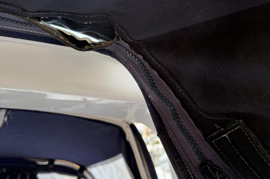 Original-Foto eines Kunden