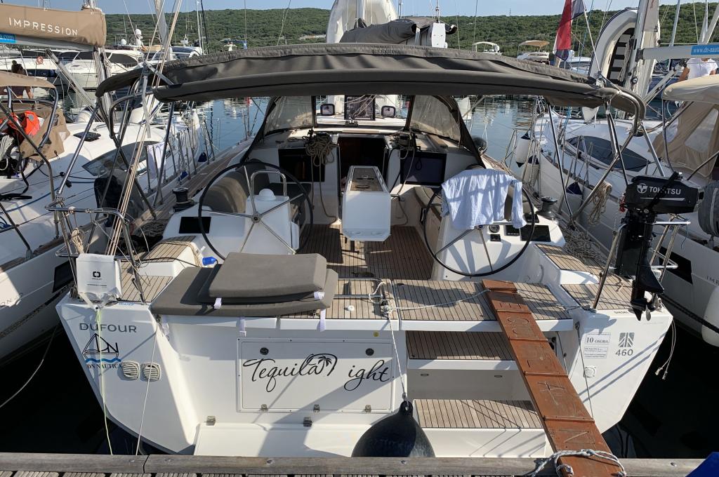 Original-Foto eines Kunden