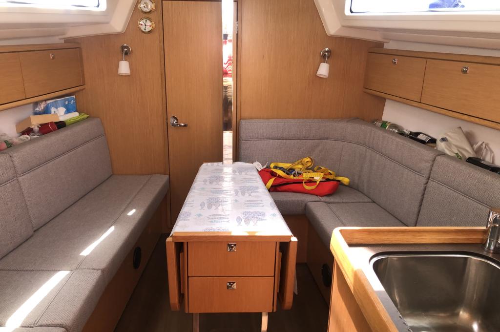 Original-Foto eines Kunden