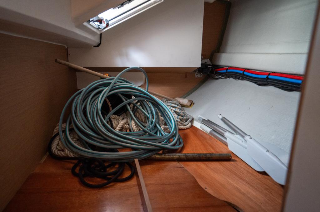 Original-Foto eines Kunden