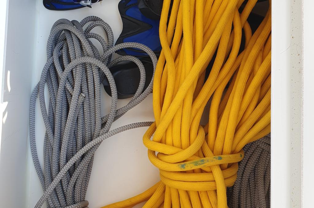 Original-Foto eines Kunden