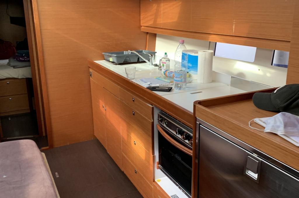 Original-Foto eines Kunden