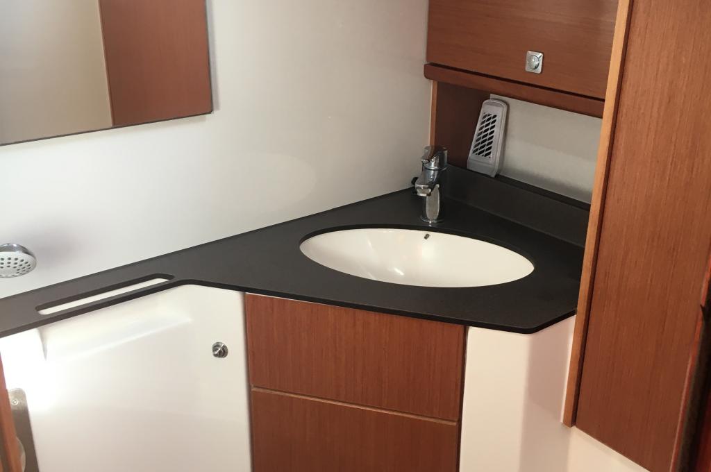 Original-Foto eines Kunden