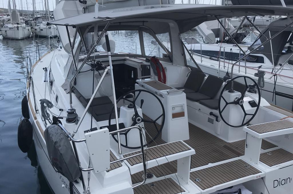 Original-Foto eines Kunden