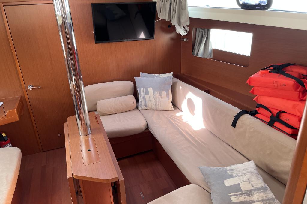 Original-Foto eines Kunden