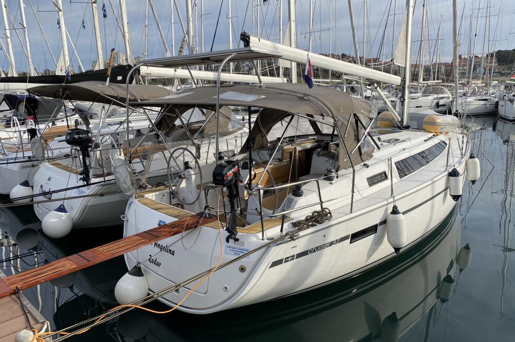 Original-Foto eines Kunden