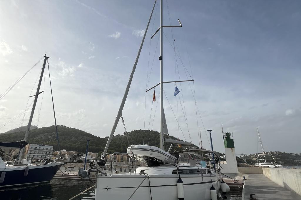 Original-Foto eines Kunden