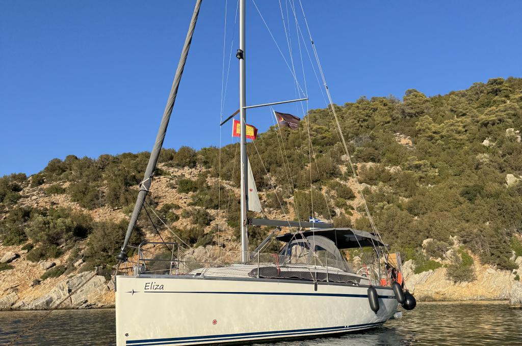 Original-Foto eines Kunden