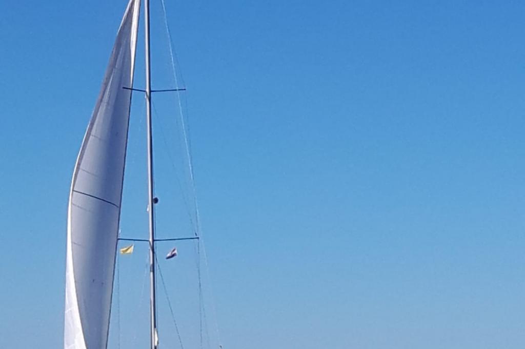 Original-Foto eines Kunden