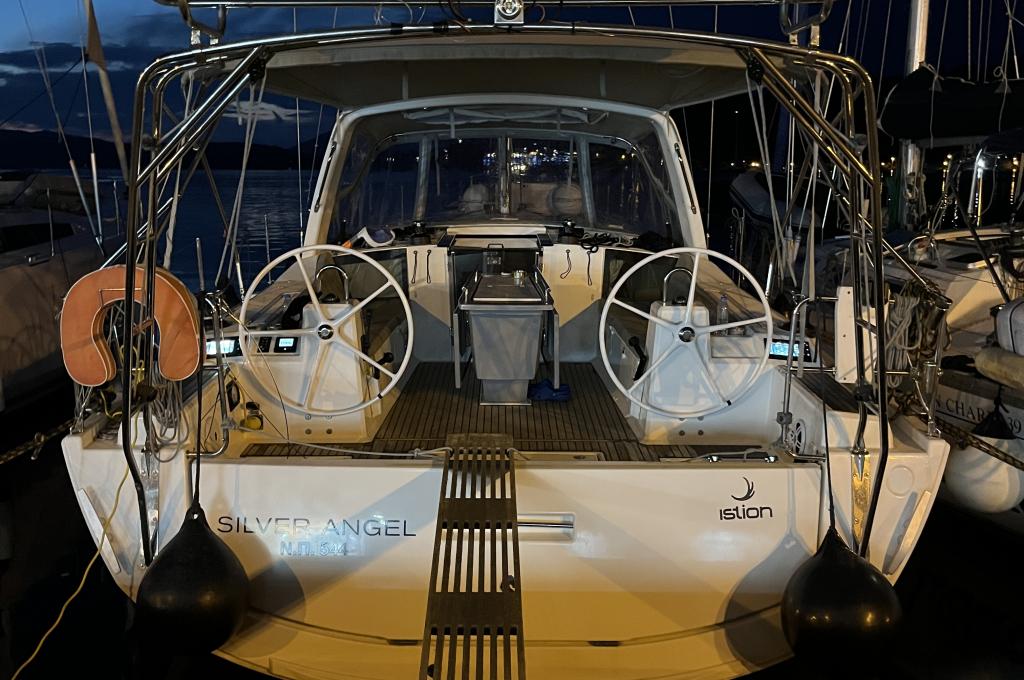 Original-Foto eines Kunden