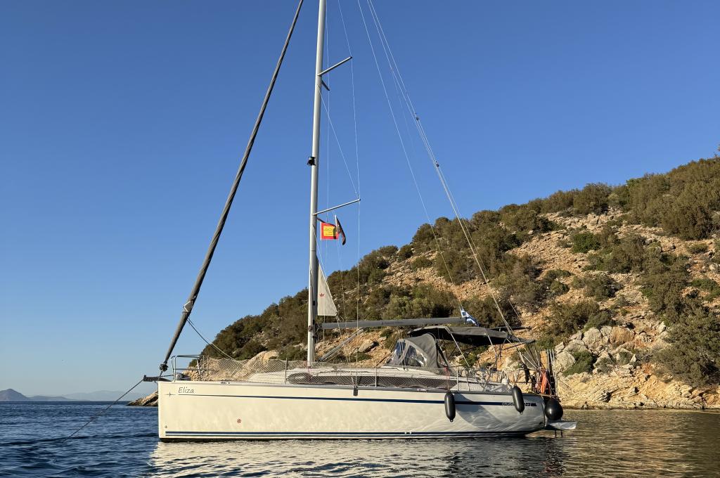 Original-Foto eines Kunden